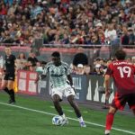 3 takeaways from the Revolution’s 1-1 draw vs. Toronto FC