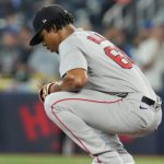 Loss to Blue Jays means Boston must wait