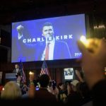 Mass. district suspends 2nd educator over Charlie Kirk comments