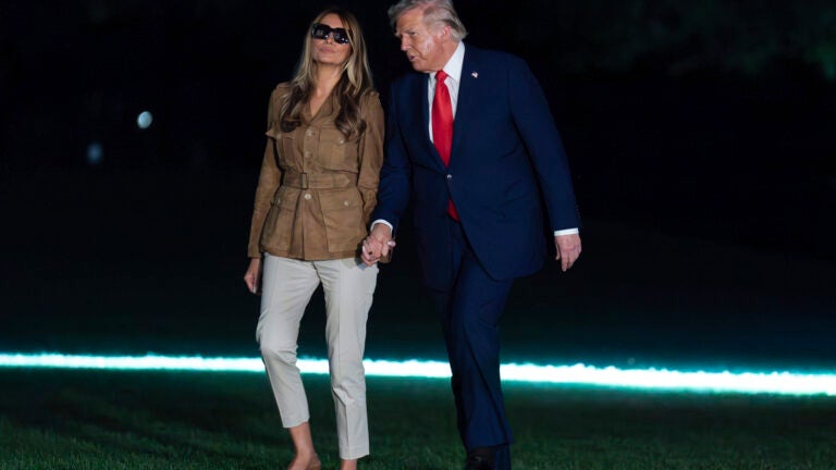 Trump signs proclamation adding $100K annual fee for H-1B visa applications