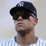 Aaron Judge on Yankee Stadium crowd ahead of Red Sox series