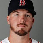 Former Red Sox pitcher sentenced to prison for soliciting a minor
