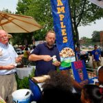 Jerry quits Ben & Jerry’s, saying its independence on social issues has been stifled