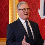 UK, Australia and Canada recognize a Palestinian state