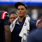 Patriots CB Christian Gonzalez won’t make season debut vs. Steelers
