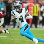 5 things to know about Panthers ahead of Sunday’s matchup vs. Patriots