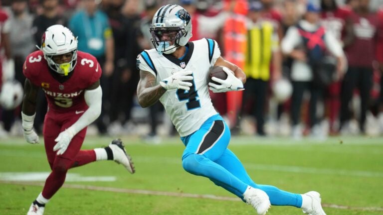 5 things to know about Panthers ahead of Sunday’s matchup vs. Patriots