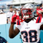 Pioli gives his take on Rhamondre Stevenson’s future with Patriots