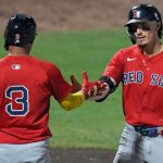 Red Sox’ late comeback propels club past Rays 11-7