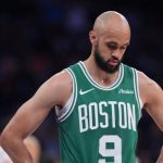 Derrick White gets candid about ‘different’ Celtics season