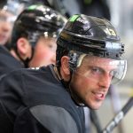Charlie Coyle thanks Bruins fans with social media message