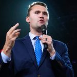 Charlie Kirk, who helped build support for Trump among young people, dies after campus shooting