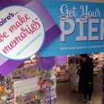 These are the Claire’s stores closing in Mass.