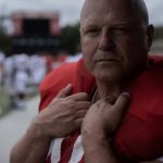 45 years later, Andover High’s Chiklis returns to gridiron for ‘The Senior’