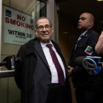 New York Dem. Rep. Jerry Nadler says he won’t run for reelection