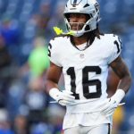 What the Raiders are saying about Pats ahead of season opener