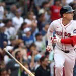 Sam Kennedy says Alex Bregman ‘wants to be here’ with Red Sox