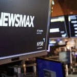 A Boston law firm is suing Newsmax. Here’s why.