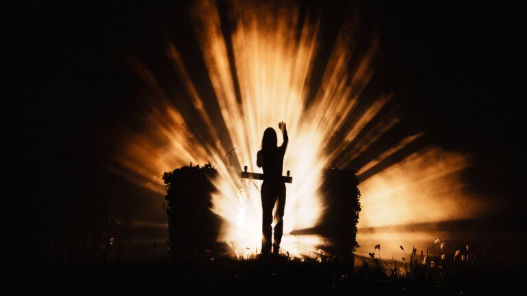 Ethel Cain haunts Roadrunner with Southern Gothic epic