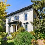 Historic home for sale at $1.7M