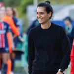 Filipa Patão on becoming the first head coach of Boston Legacy FC