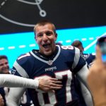Patriots QB Drake Maye looked ‘timid’ in Week 1