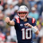 Drake Maye talks red zone woes, throws he wished he had back