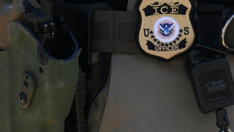 ICE has begun immigration crackdown in Massachusetts