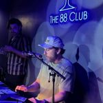 Watch Charlie Day play ‘Dayman’ at Boston piano bar