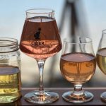 One of the best cideries in America is in Vermont