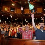 Does painting cows with stripes prevent fly bites? Researchers who studied this win Ig Nobel prize