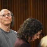 Man admits in TV interview to killing and burying his parents