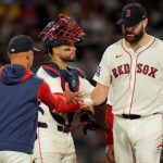 ‘It doesn’t seem like’ Lucas Giolito will pitch in October