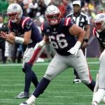 The Patriots rebuild is going to take a while