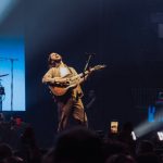Mt. Joy at TD Garden in Boston on Sept. 20, 2025