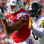 Loss to Steelers shouldn’t change outlook for Patriots season