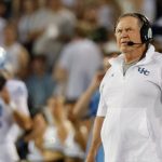 Belichick gives ‘simple’ reason for banning Patriots scout at UNC