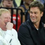 Tom Brady ‘was supposed’ to play for the Raiders