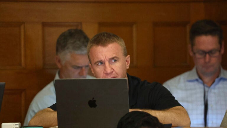 Turtleboy criminal case up in the air after prosecutor’s withdrawal