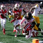 What DeMario Douglas said about the failed 4th-and-1 play