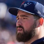 David Andrews shares top disappointment in Patriots’ loss to Vegas