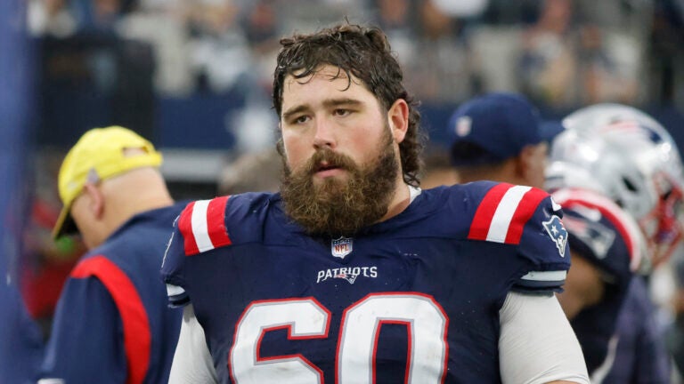 Patriots’ loss to Steelers reminded him of this Super Bowl