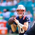 Can Maye build off Week 2 win?