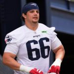 Dante Scarnecchia likes what he sees from Patriots’ Will Campbell