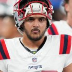 Vrabel defends Patriots kicker Andy Borregales after shaky outing