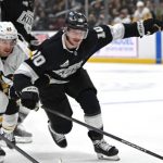 In Tanner Jeannot, Bruins believe they’ve got more than a bruiser