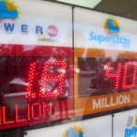 Drawing set for a Powerball jackpot that has ballooned to $1.8 billion