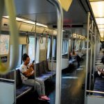 Federal transportation secretary calls on MBTA to curb crime