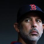 Alex Cora doesn’t want Red Sox to start thinking about playoffs yet