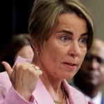 Healey slams proposed Eversource rate hike